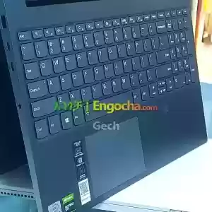  Lenovo yoga X360   ️X360 Touch screen 4k resolution with ️Penintel® Core™i7-10TH GEN 512 in Ethiopia